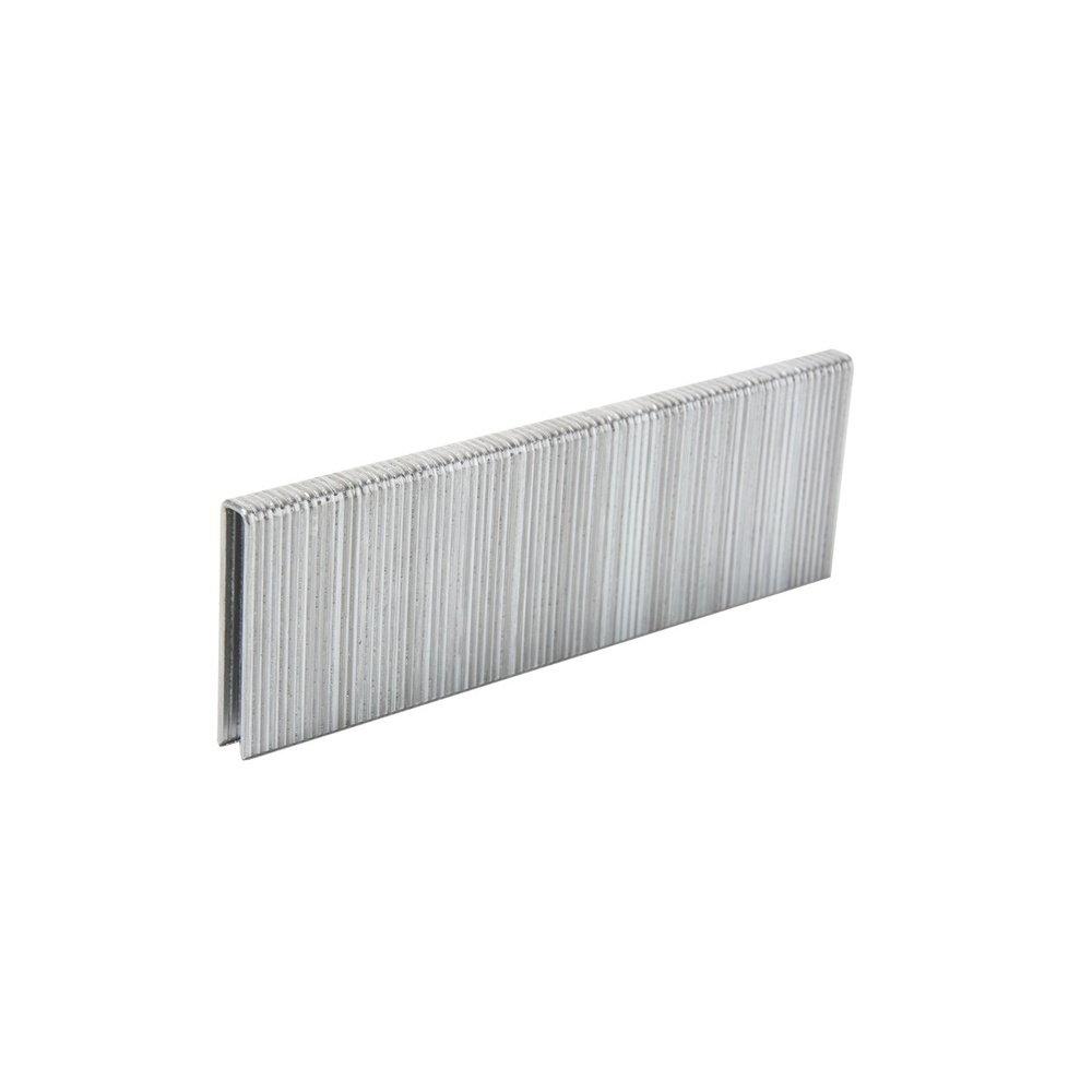 Metabo HPT 1 Inch 18 Gauge | Narrow Crown Finish Staples | 1,000 Count | Metabo HPT 21103SHPT(1/4″ x 1/2″ – 18 GA EG)