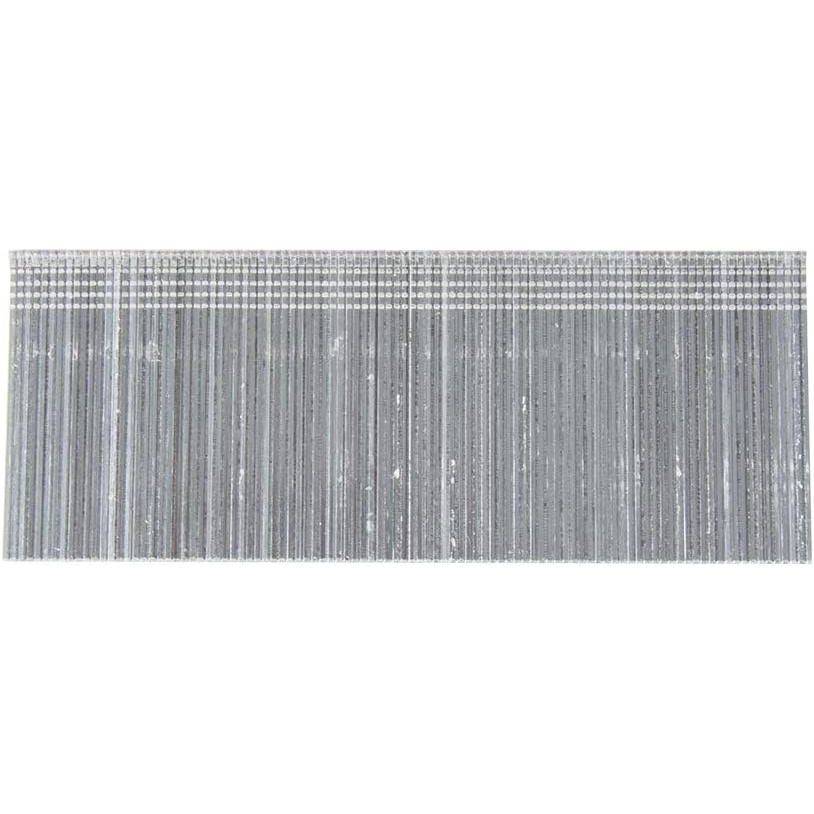 Metabo HPT 14137HPT 1-1/2″ x 18 Gauge Stainless Steel Brad Nails For NT50AE2 | NT1850DE | NT50GSP9 | 5000 Count(1-1/2″ x 18GA SS)