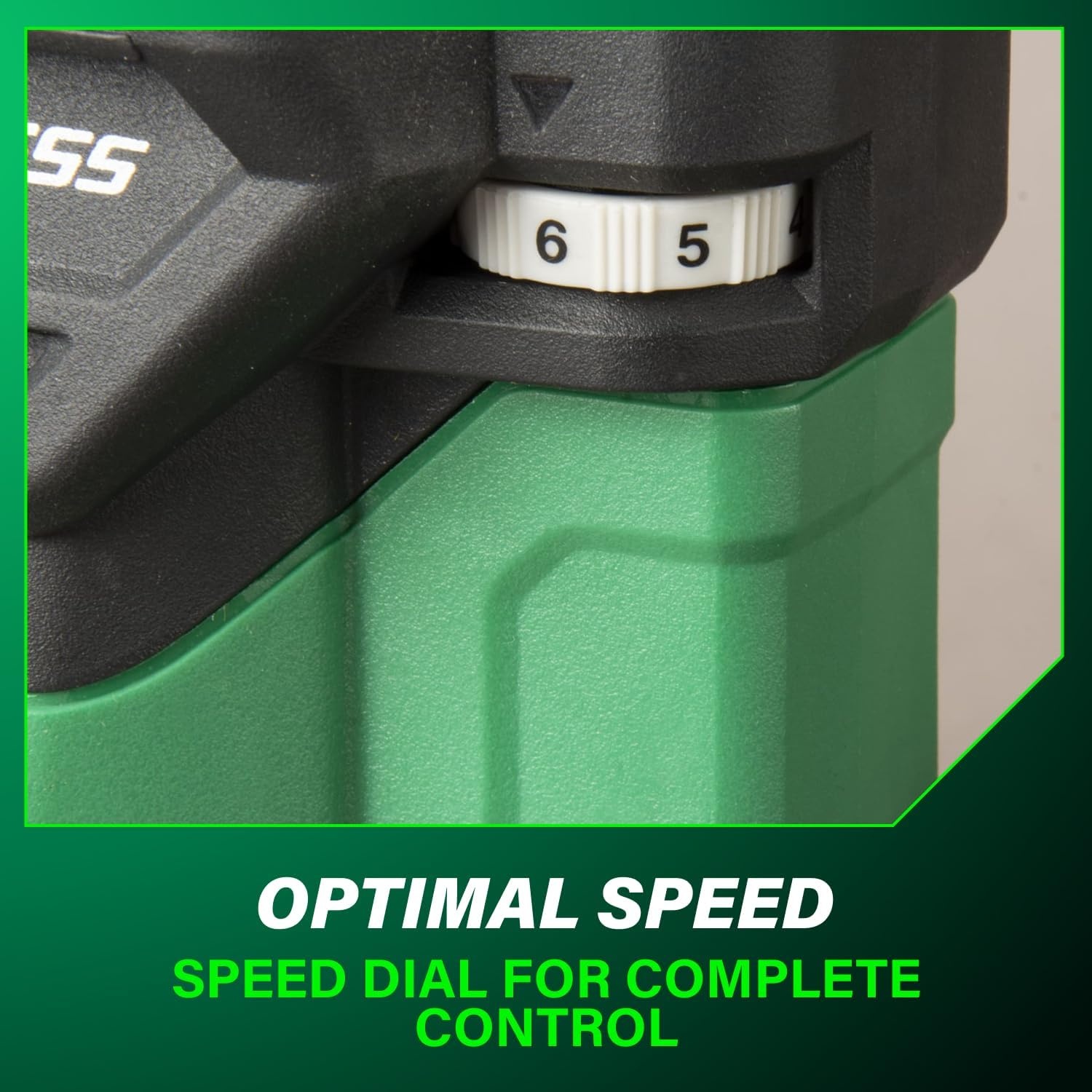 Metabo HPT Cordless Plunge Router, 36V Variable Speed Router, Up to 46 Feet per Minute, Lightweight Design, LED Work Light, 2020 Pro Tools Innovation Award Winner, Tool Body Only, M3612DAQ4(M3612DA (Kit))