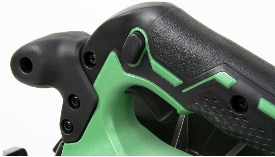 Metabo HPT 36V MultiVolt™ Cordless Circular Saw | 7-1/4-in | Tool Body Only | C3607DAQ4(C3607DAQ4)