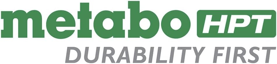 Metabo HPT Metal Chop Saw, 14-Inch Cut-off Wheel, Portable and Lightweight, Powerful 15-Amp Motor (CC14SFS)