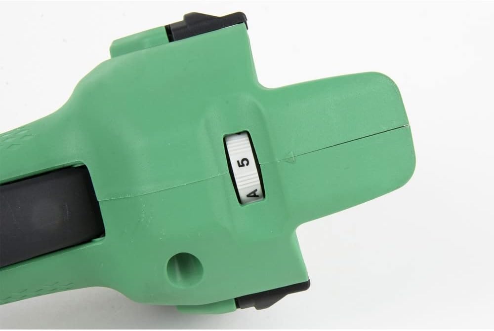 Metabo HPT 36V MultiVolt™ Cordless 4-1/2-Inch Grinder | Tool Only – No Battery | Paddle Switch | G3612DBQ6