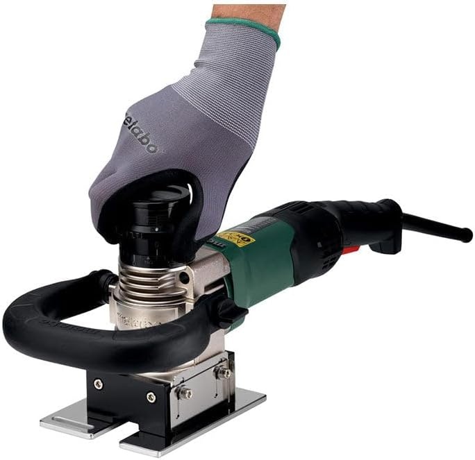Metabo HPT Metal Weld Shaver Variable Speed 14.5 AMP, PFM 17, 646789620(Metabo PFM 17)
