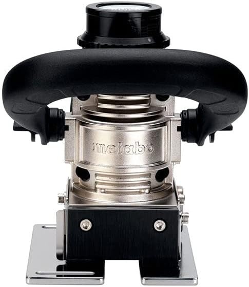 Metabo HPT Metal Weld Shaver Variable Speed 14.5 AMP, PFM 17, 646789620(Metabo PFM 17)