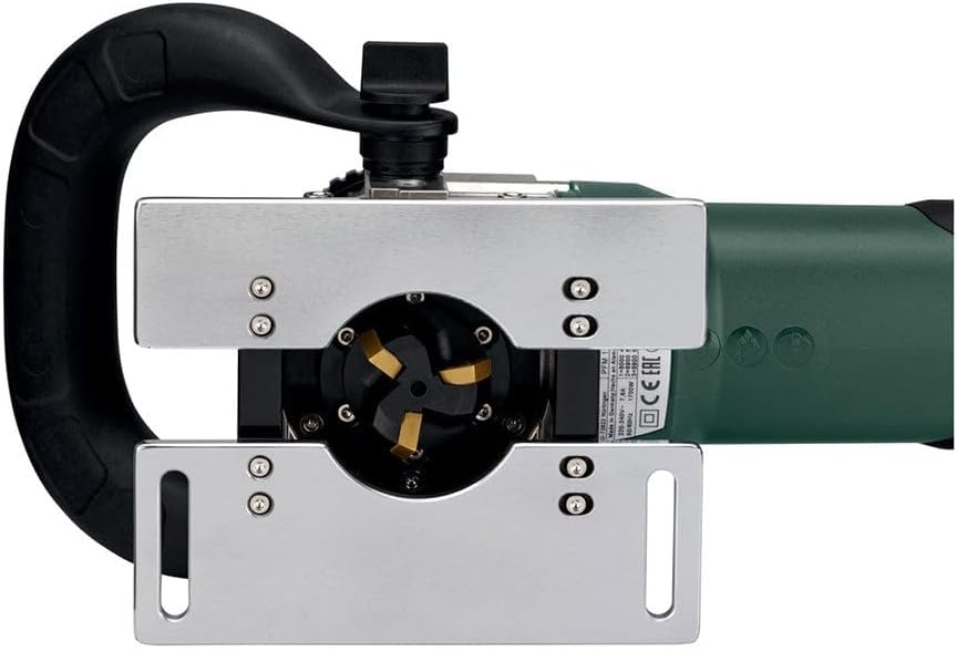 Metabo HPT Metal Weld Shaver Variable Speed 14.5 AMP, PFM 17, 646789620(Metabo PFM 17)
